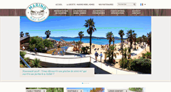 Desktop Screenshot of marinomh.com